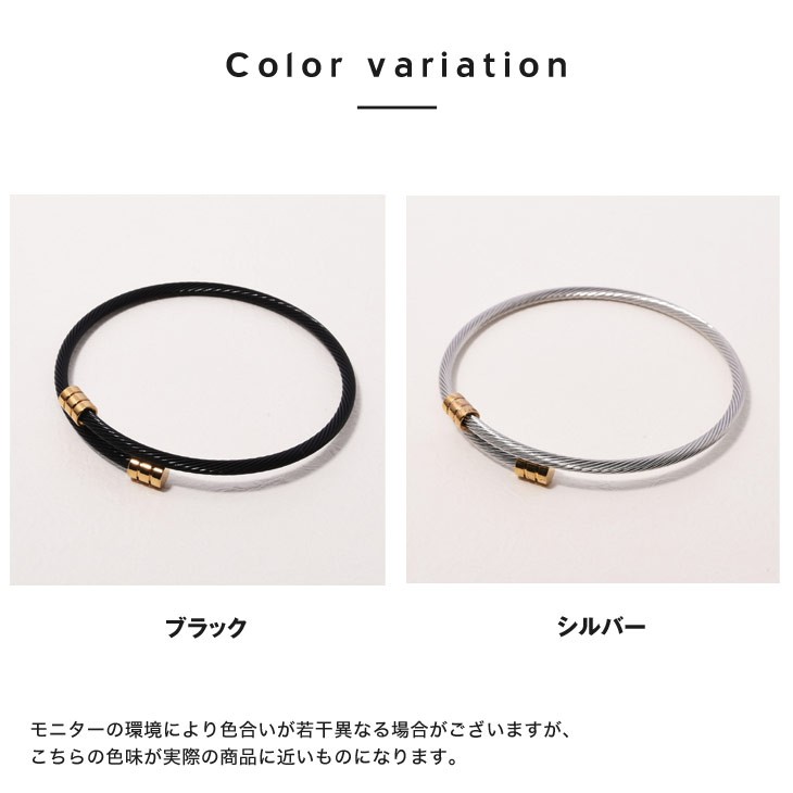 MinoriTY バングル メンズ ブレスレット シルバー アクセサリー