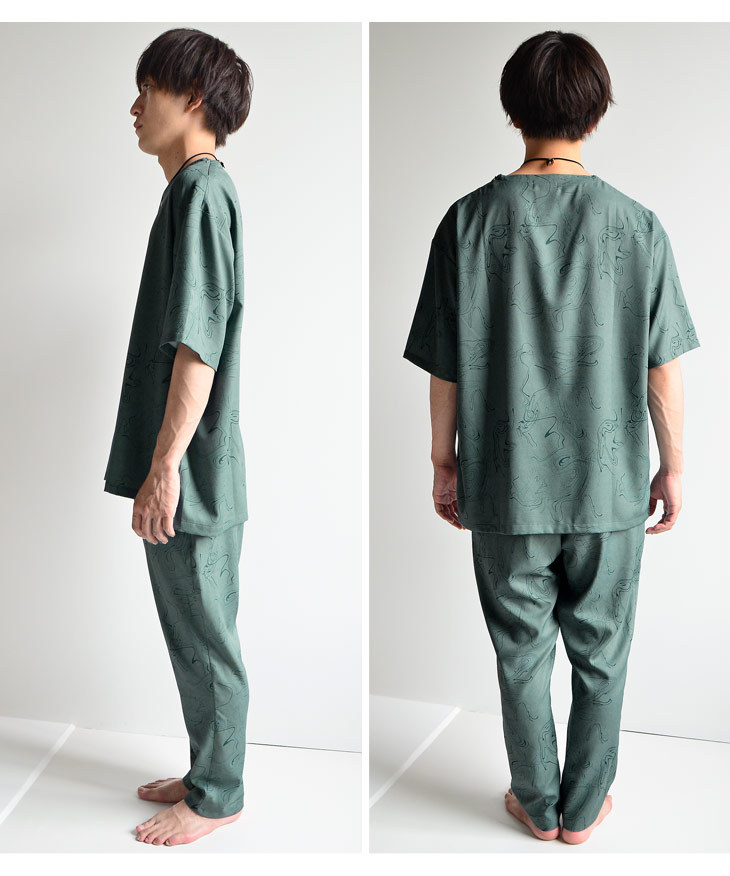 ダイネーゼを代表する定番メッシュパンツ、2つのモデルをご紹介