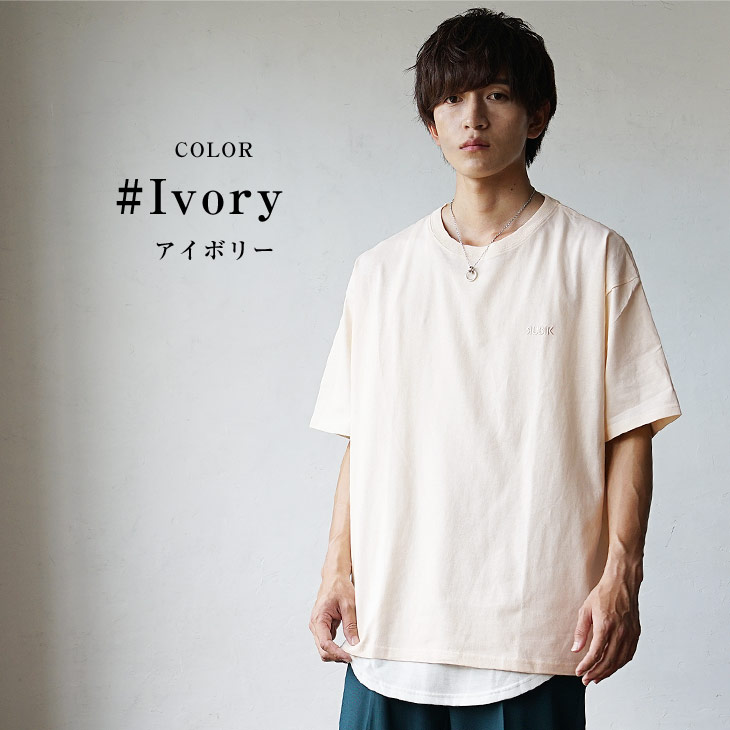 MinoriTY（マイノリティ） 【送料無料】 ビッグシルエット tシャツ
