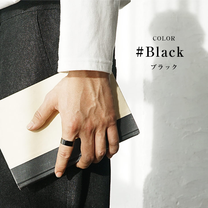 MinoriTY（マイノリティ） リング メンズ シルバー 指輪 メンズ