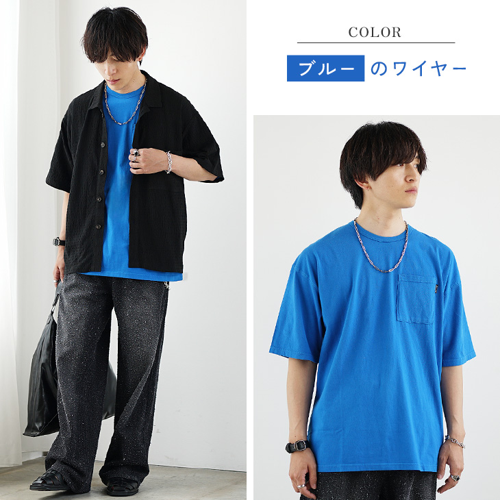 MinoriTY（マイノリティ） オーバーサイズ 半袖tシャツ メンズ ビッグ