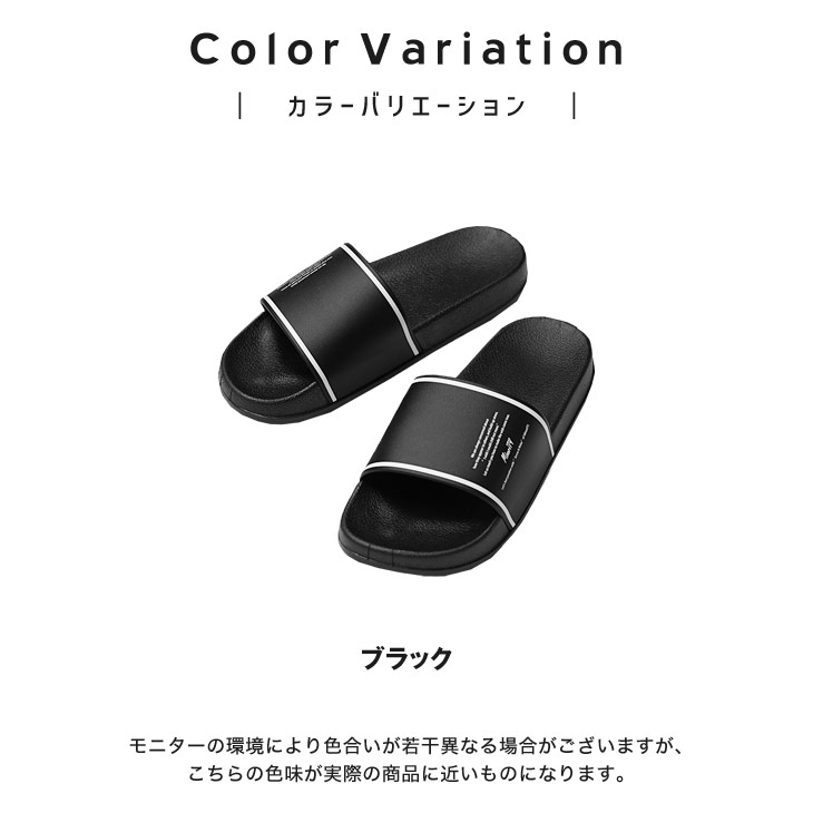MinoriTY（マイノリティ） サンダル メンズ ビーチサンダル ビーサン