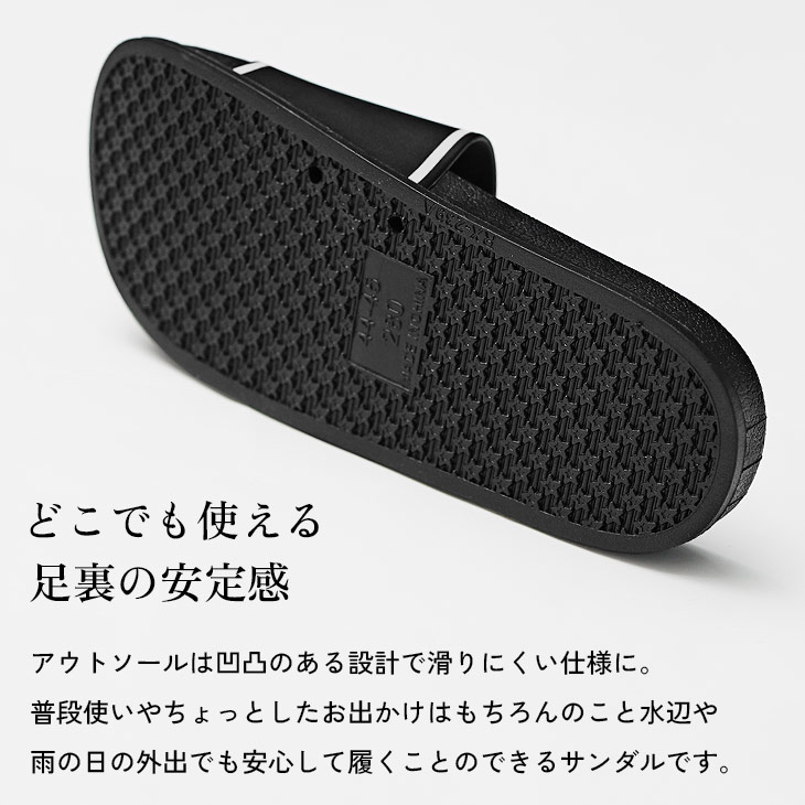 MinoriTY（マイノリティ） サンダル メンズ ビーチサンダル ビーサン