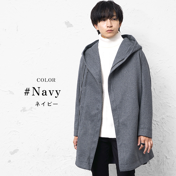 MinoriTY（マイノリティ） 【クーポン利用で最大10％オフ】 コート