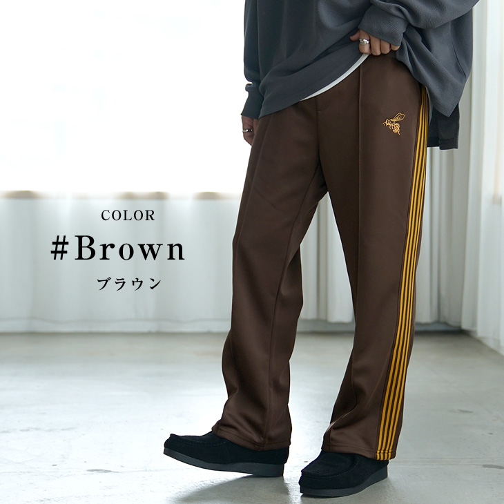 MinoriTY（マイノリティ） ジャージ パンツ メンズ ジャージパンツ