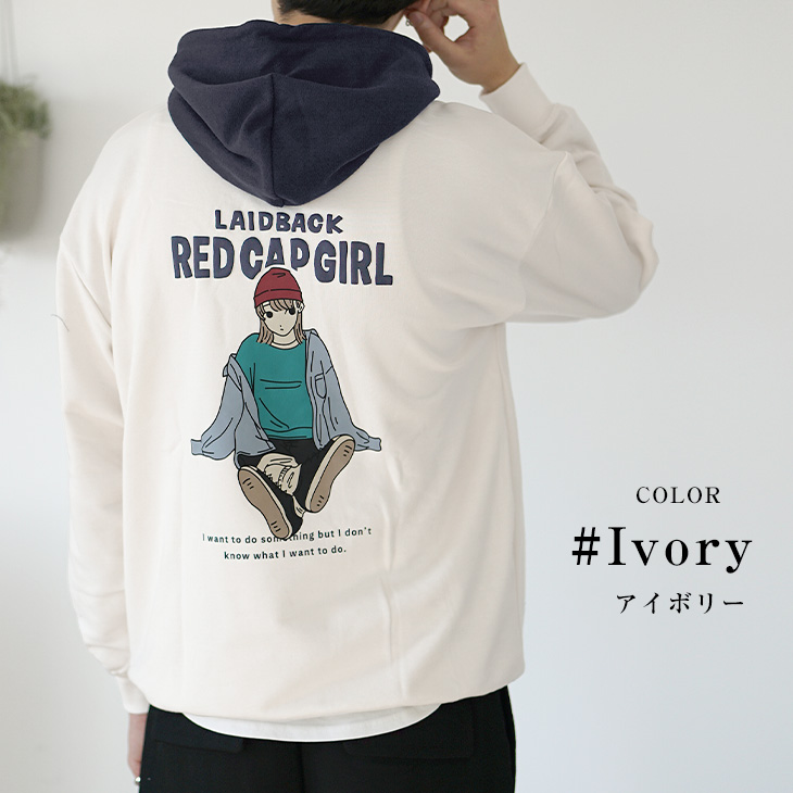 希少usa製 GREEN DAY MINORITY パーカー Mサイズ レッド MinoriTY（マイノリティ） オーバーサイズ パーカー メンズ カジュアル