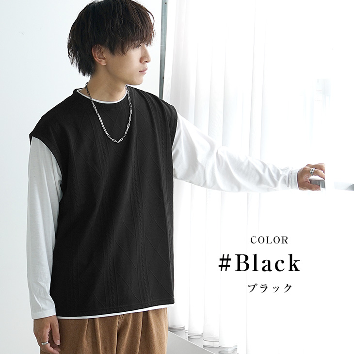 MinoriTY（マイノリティ） 長袖Tシャツ Tシャツ トップス メンズ ロンT