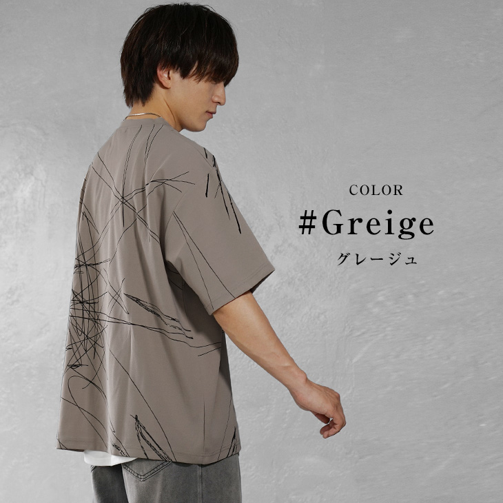 MinoriTY（マイノリティ） 【送料無料】オーバーサイズ tシャツ メンズ