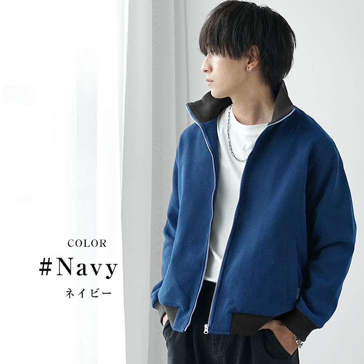 MinoriTY（マイノリティ） ブルゾン ジャケット メンズ おしゃれ