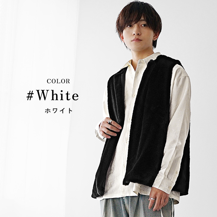 MinoriTY（マイノリティ） オーバーサイズ シャツ 長袖 メンズ
