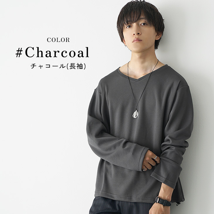 MinoriTY（マイノリティ） 【クーポン利用で最大10％オフ】 tシャツ v