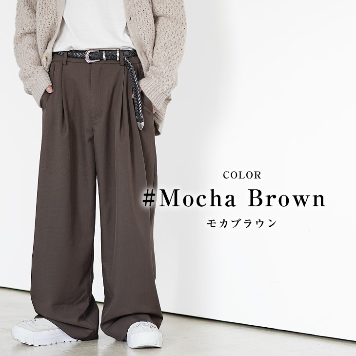 MinoriTY(マイノリティ) スラックス メンズ 大きいサイズ ワイド 黒 MinoriTY(マイノリティ) スラックス メンズ 大きいサイズ ワイド 黒
