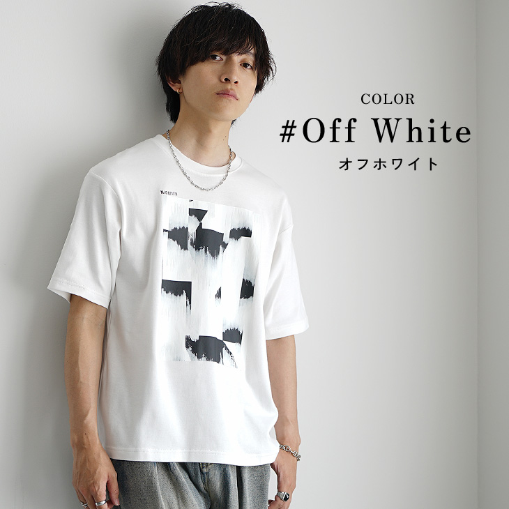 MinoriTY（マイノリティ） オーバーサイズ tシャツ メンズ 半袖