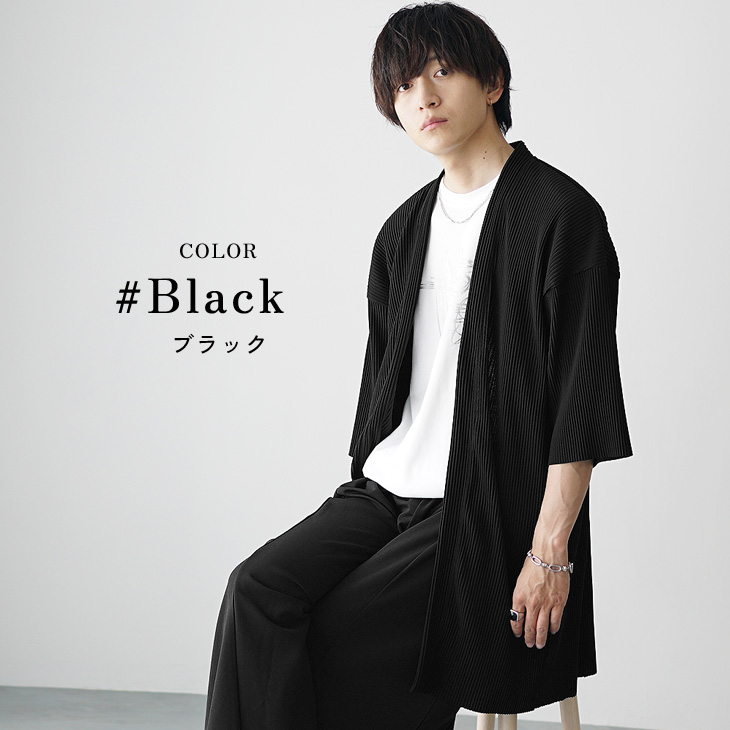 MinoriTY（マイノリティ） オーバーサイズ カーディガン メンズ