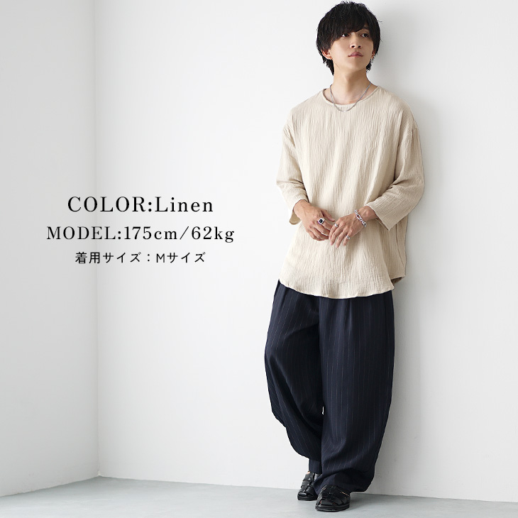 MinoriTY（マイノリティ） オーバーサイズ 半袖tシャツ メンズ 無地