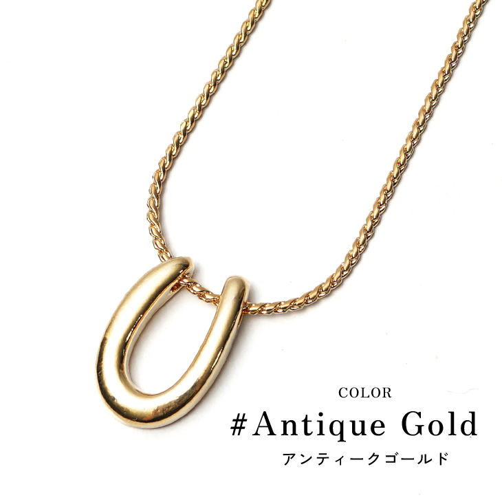 MinoriTY（マイノリティ） ネックレス メンズ シルバー アクセサリー 