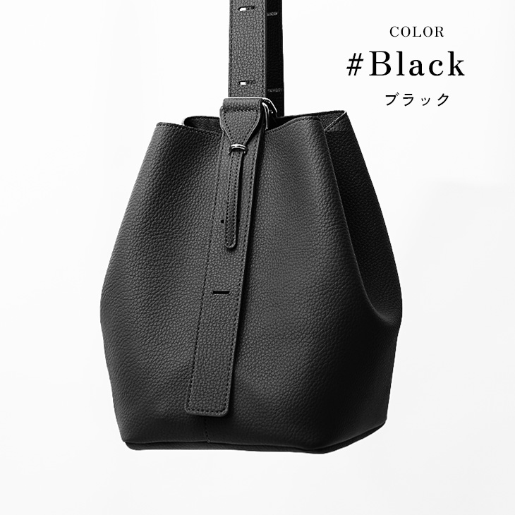 MinoriTY（マイノリティ） ショルダーバッグ メンズ レザーバッグ 巾着