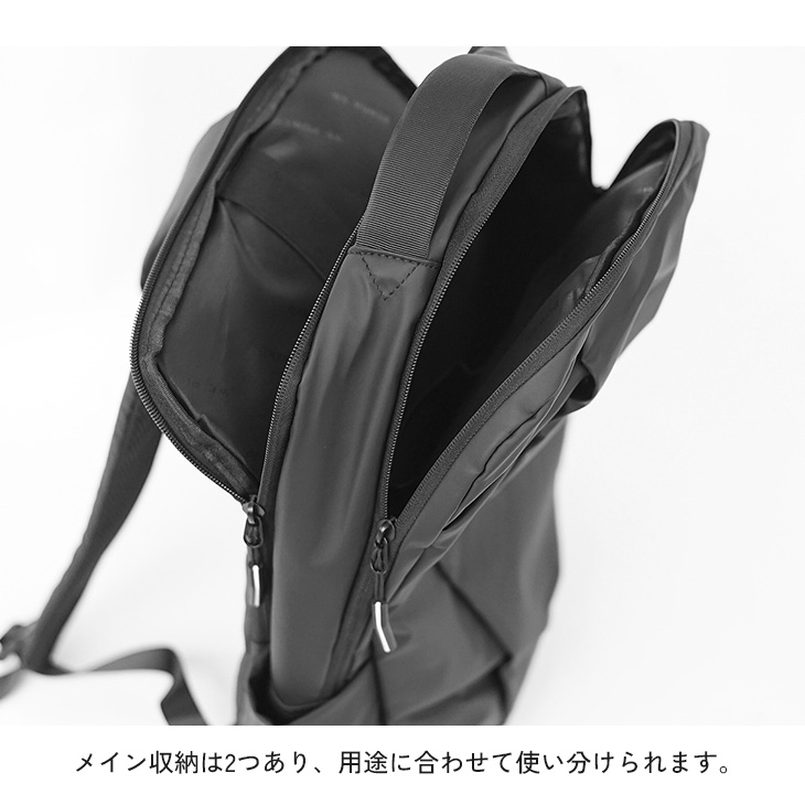 MinoriTY（マイノリティ） リュック メンズ ビジネス 通勤 社会人 学生