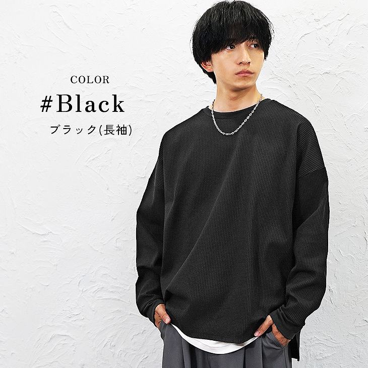MinoriTY（マイノリティ） Tシャツ オーバーサイズ メンズ 6分袖