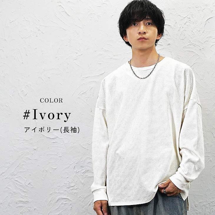 MinoriTY（マイノリティ） Tシャツ オーバーサイズ メンズ 6分袖