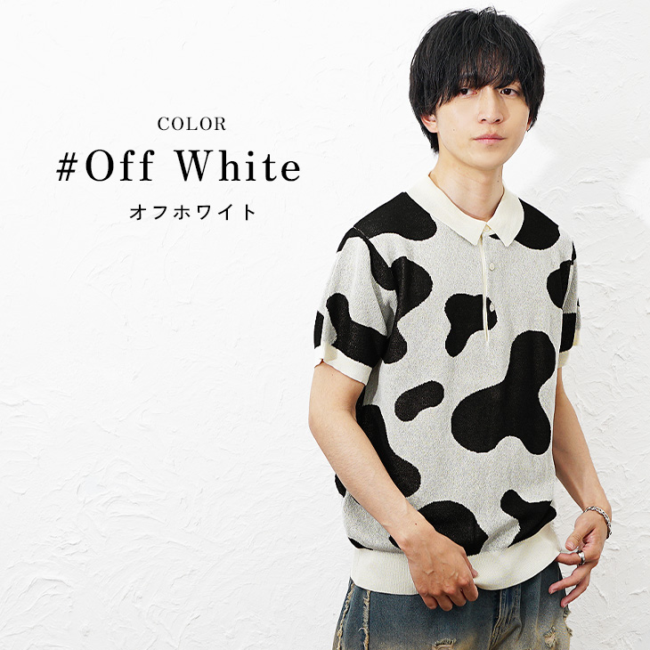 MinoriTY（マイノリティ） ポロシャツ メンズ ニットポロ カジュアル