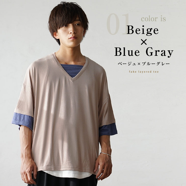 MinoriTY（マイノリティ） オーバーサイズ 半袖tシャツ メンズ ビッグ