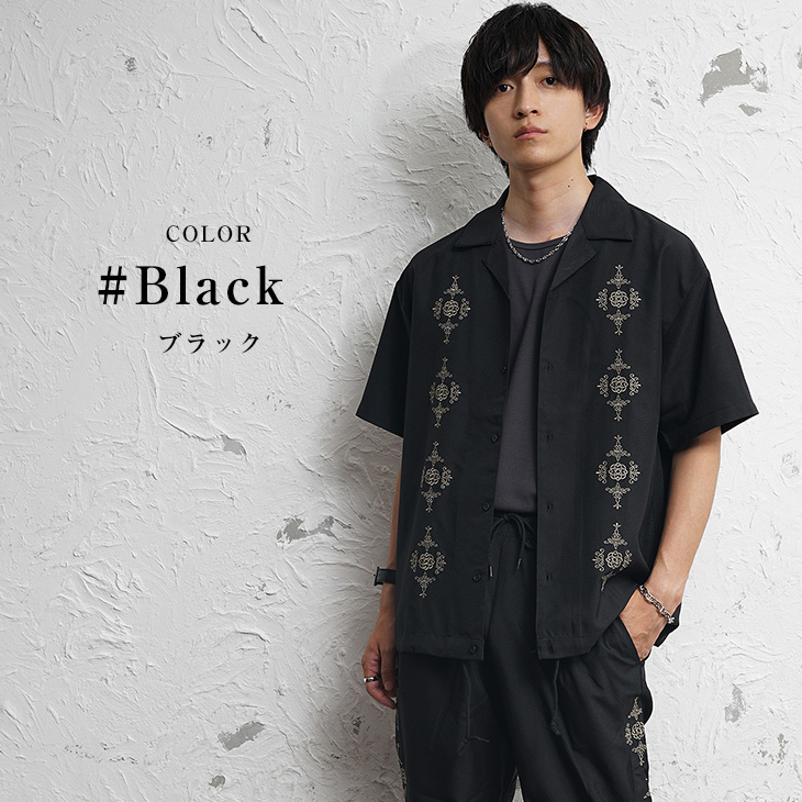 MinoriTY（マイノリティ） MinoriTY ORIGINAL サイド刺繍キューバ