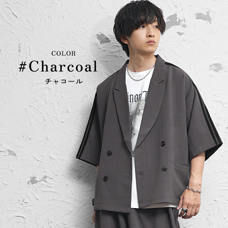 MinoriTY（マイノリティ） セットアップ メンズ オーバーサイズ