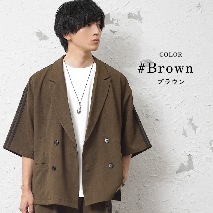 MinoriTY（マイノリティ） セットアップ メンズ オーバーサイズ