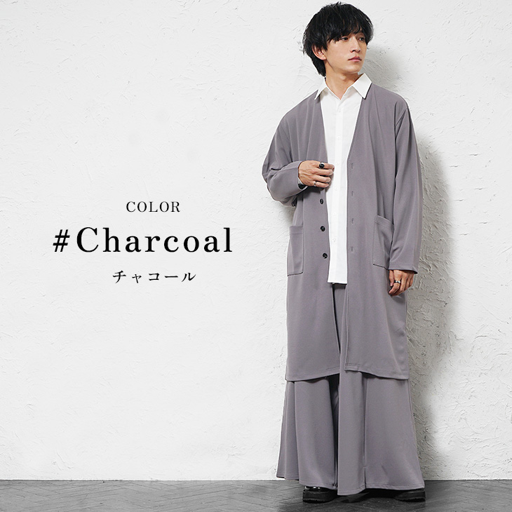 MinoriTY（マイノリティ） セットアップ オーバーサイズ メンズ