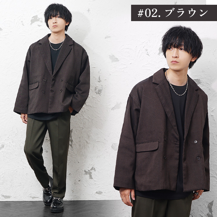 MinoriTY（マイノリティ） 【送料無料】 セットアップ メンズ コーデ