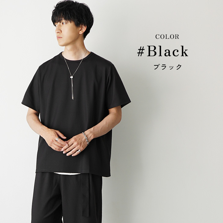 MinoriTY（マイノリティ） セットアップ メンズ 半袖 2点セット T