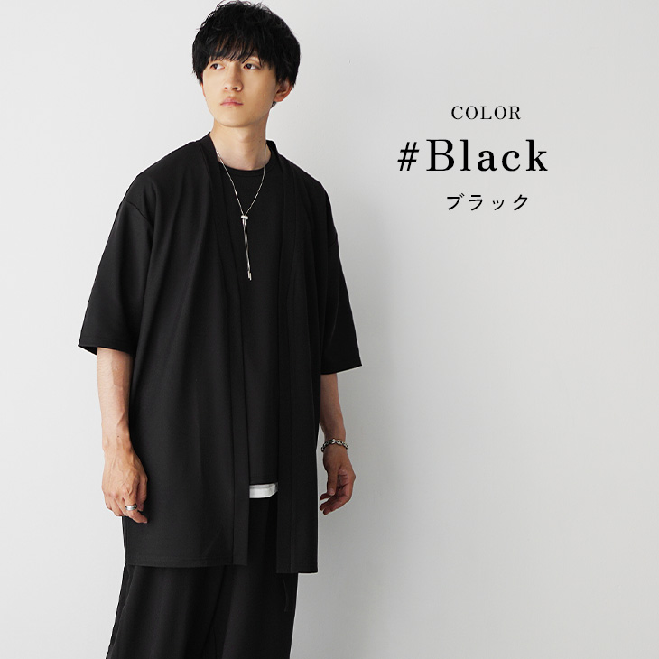 MinoriTY（マイノリティ） セットアップ メンズ 5分袖 夏セット 3点
