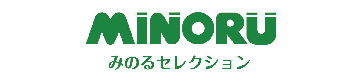 みのるセレクション ヘッダー画像