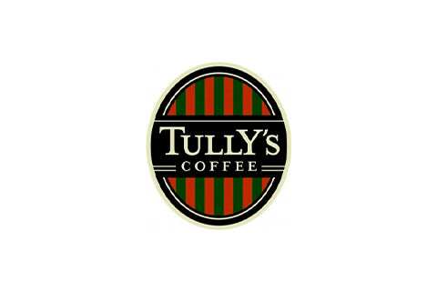 TULLY’S COFFEE