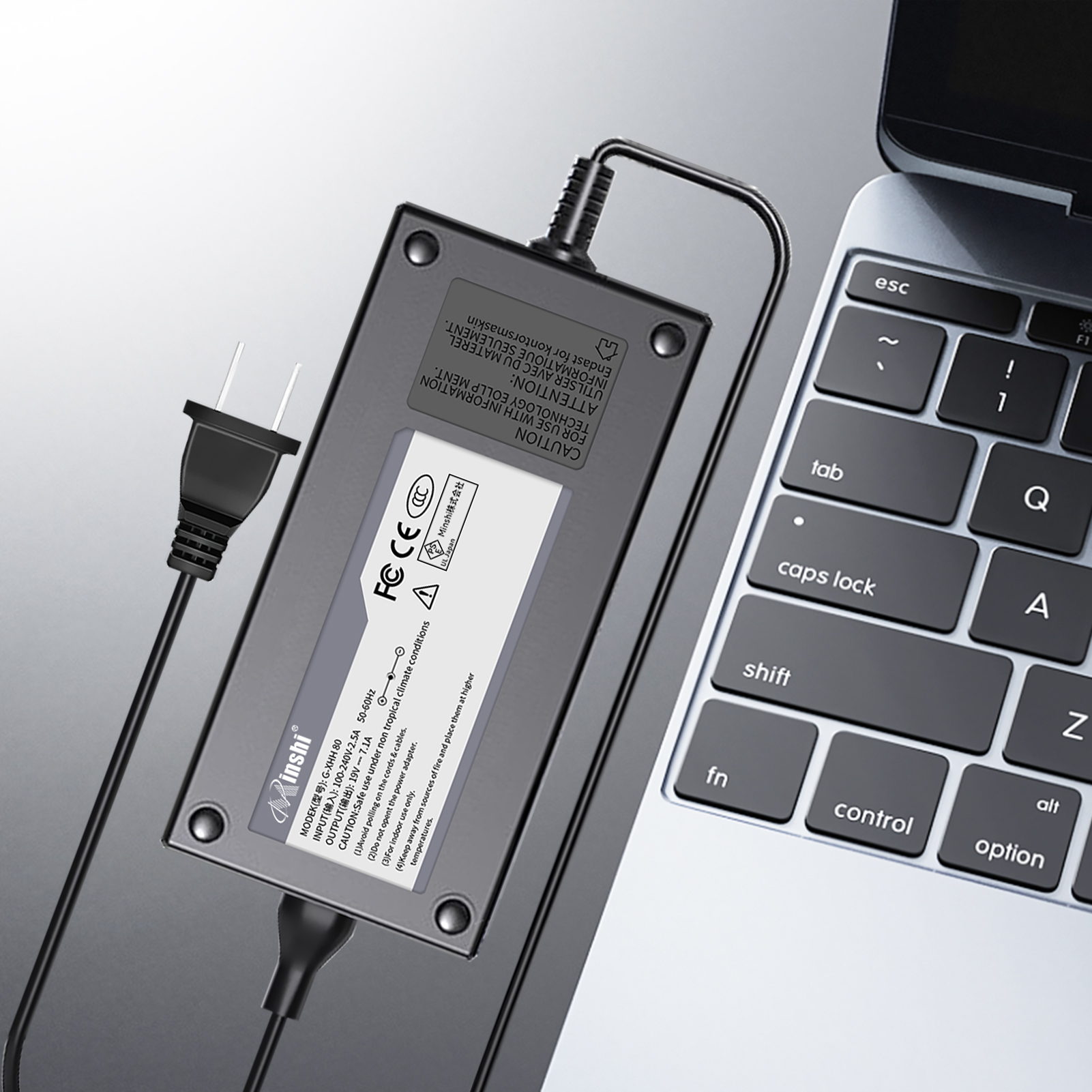 ハリーリック acer ノートパソコン 充電器付 エイサー・ACERノートPC用