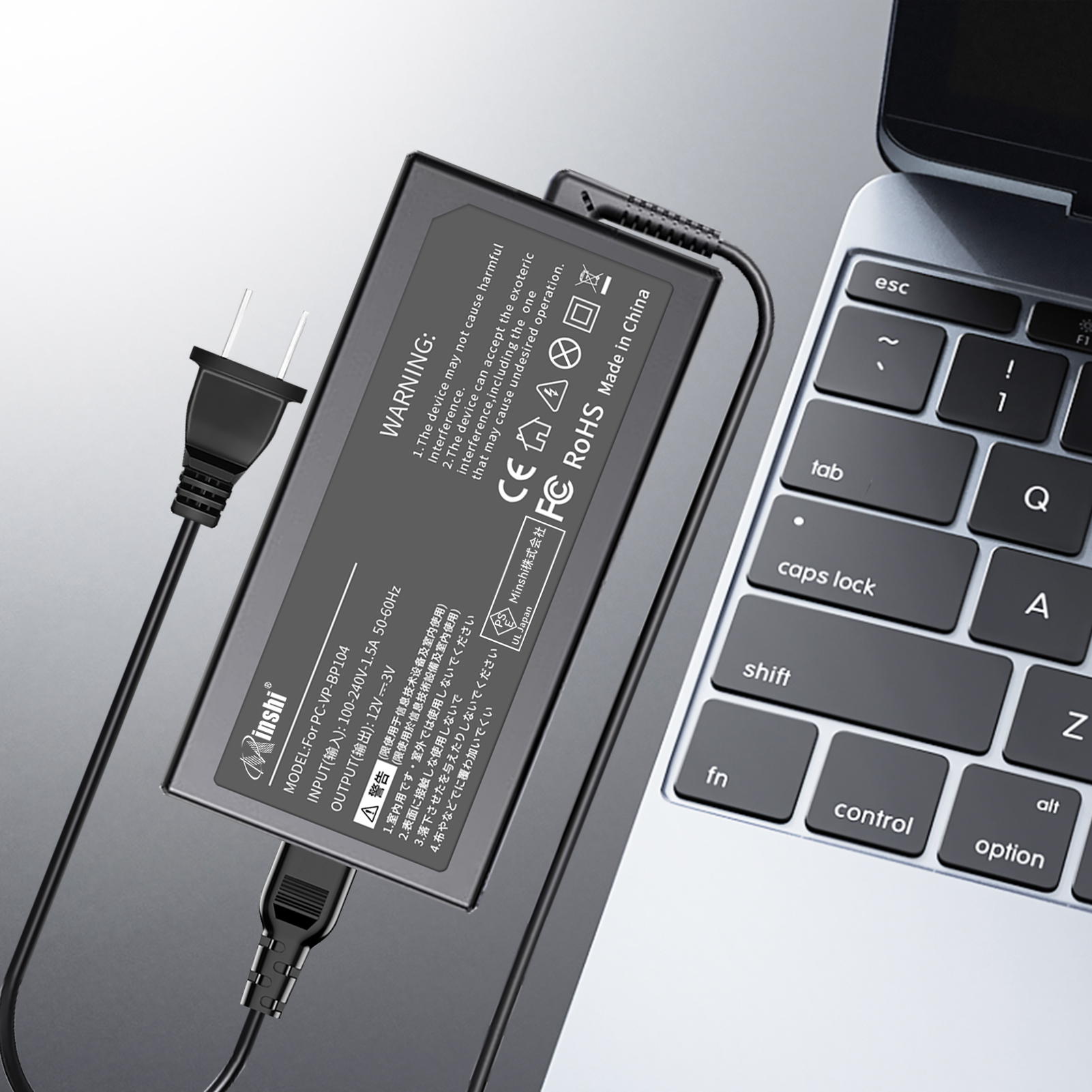 nec 350（ノートパソコン用ACアダプター）｜ノートパソコン