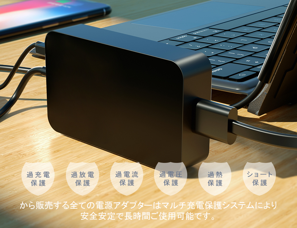 新品 Surface Pro 6 44M 互換バッテリー 44W 15V 2.58AV 対応用 1年