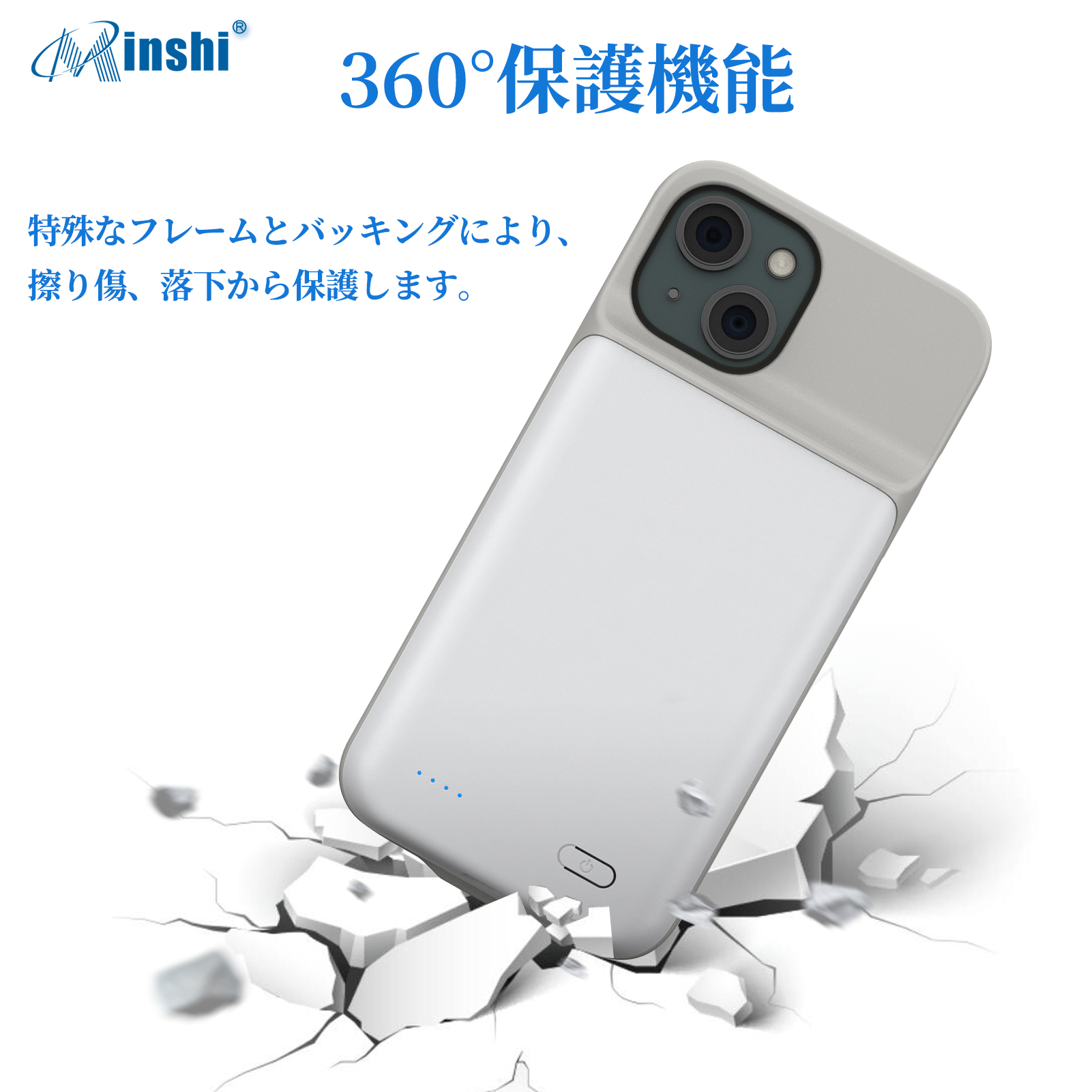 新品 APPLE iphone 16pro 互換バッテリー 6800mAh 3.7V 対応用 1年保証