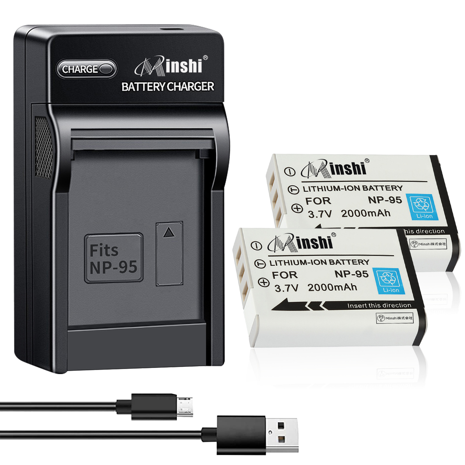 新品 Fujifilm X70 互換バッテリー【2000mAh 3.7V】 1年保証 リチャージャブルバッテリー リチウムイオンバッテリー デジタルカメラ デジカメ 充電池