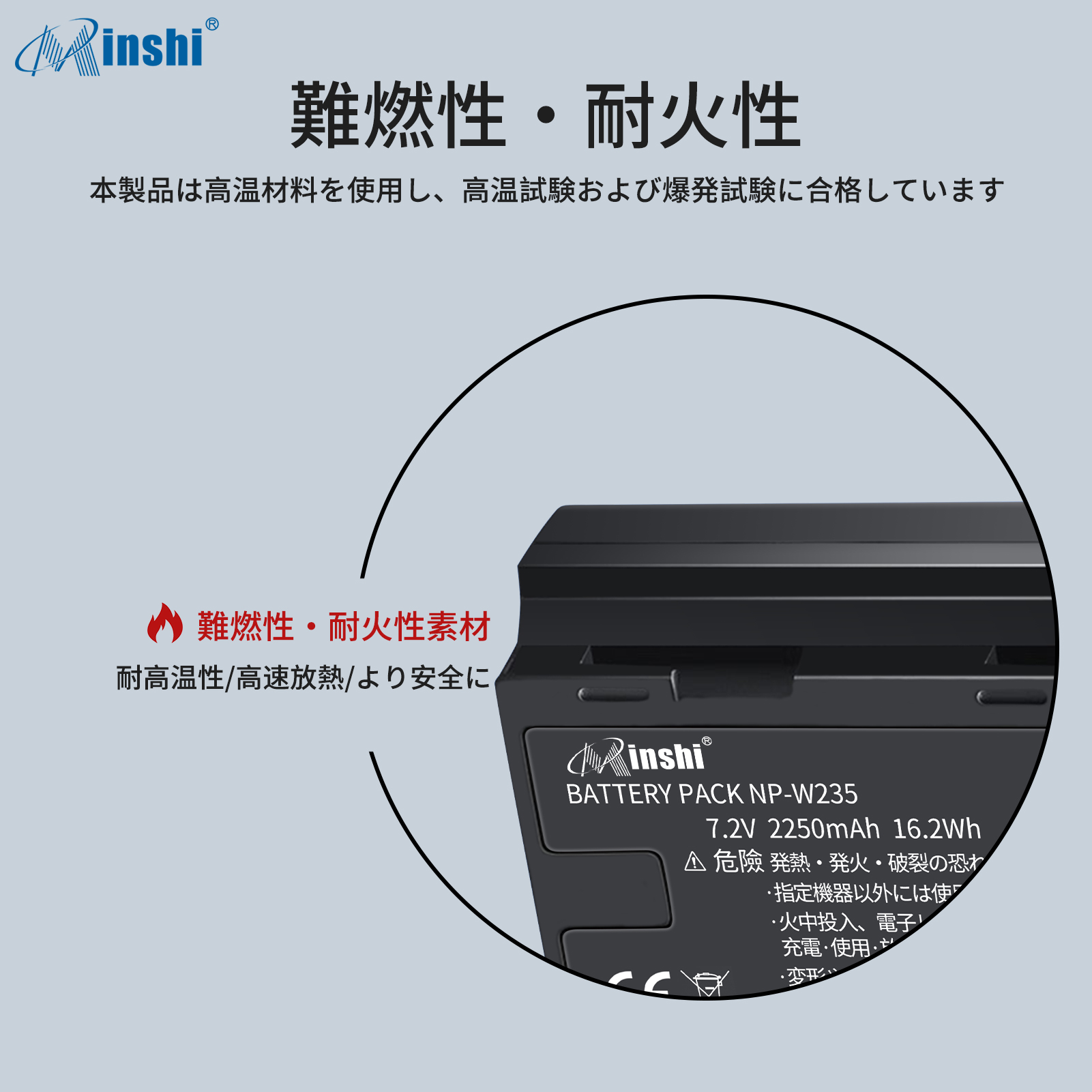Fujifilm GFX50SII 本体＋付属品＋予備バッテリーNP-W235 富士フイルム Xシステム 【4個セット】minshi FUJIFILM GFX50S