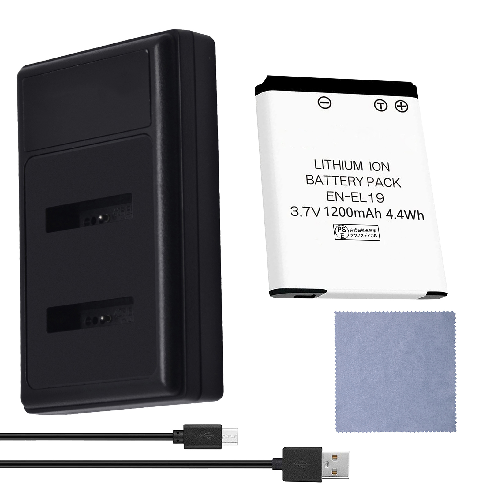  S3700 ߴХåƥ꡼1200mAh 3.7V 1ǯݾ ।Хåƥ꡼ ǥ륫 ǥ 