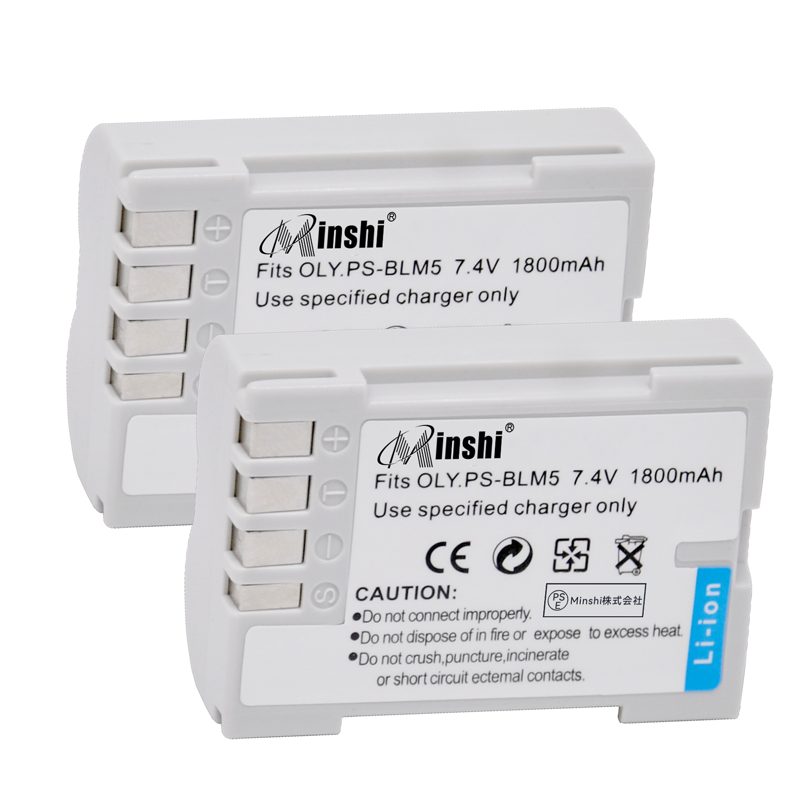 ڣĥåȡminshi E-301800mAh 7.4VPSEǧ  ʼ ѥХåƥ꡼