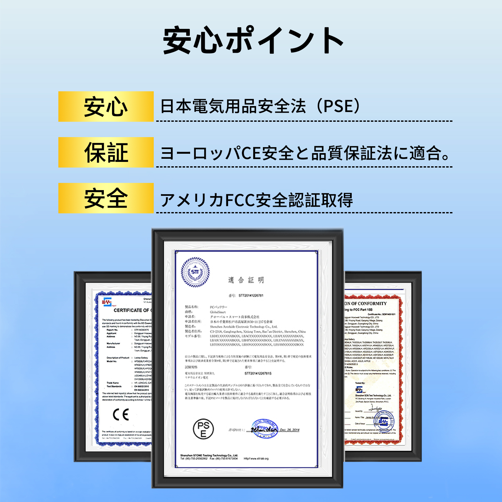 新品 SANYO DB-L40 互換バッテリー...の詳細画像4