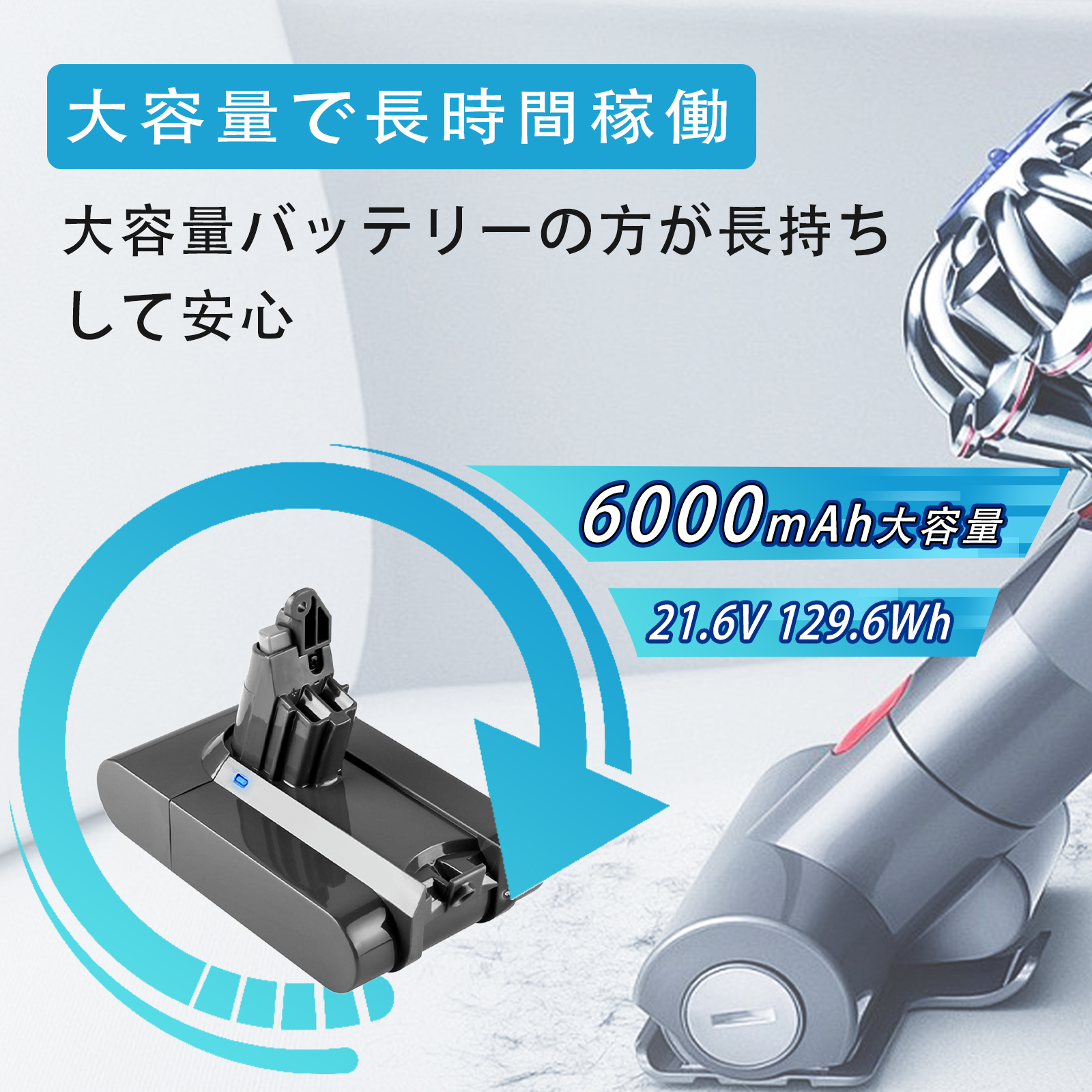 dyson V6 trigger EXTRAのおすすめ人気商品一覧 通販 - Yahoo