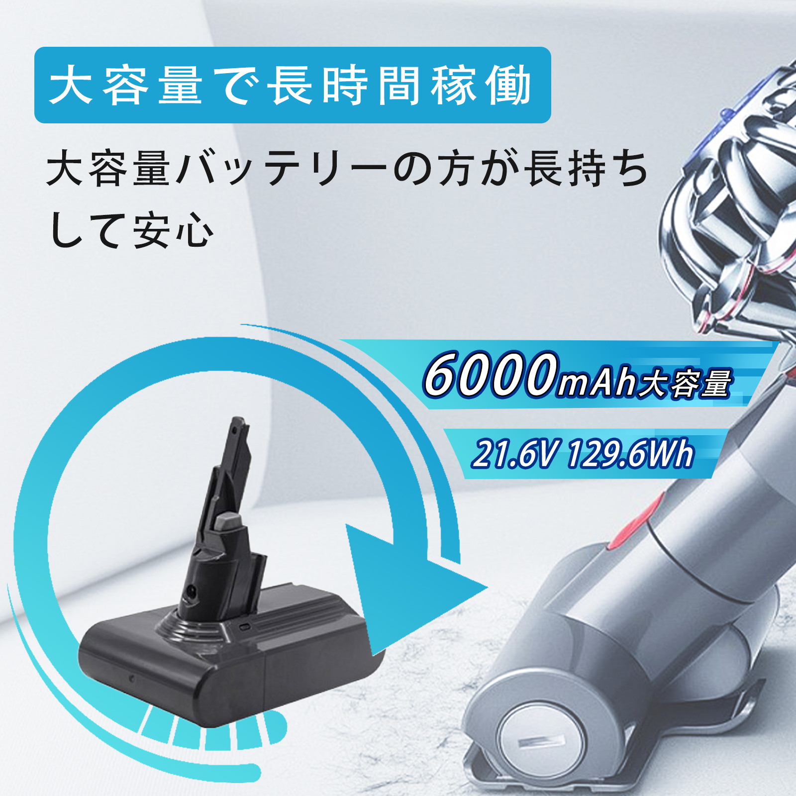 dyson V6 trigger EXTRAのおすすめ人気商品一覧 通販 - Yahoo