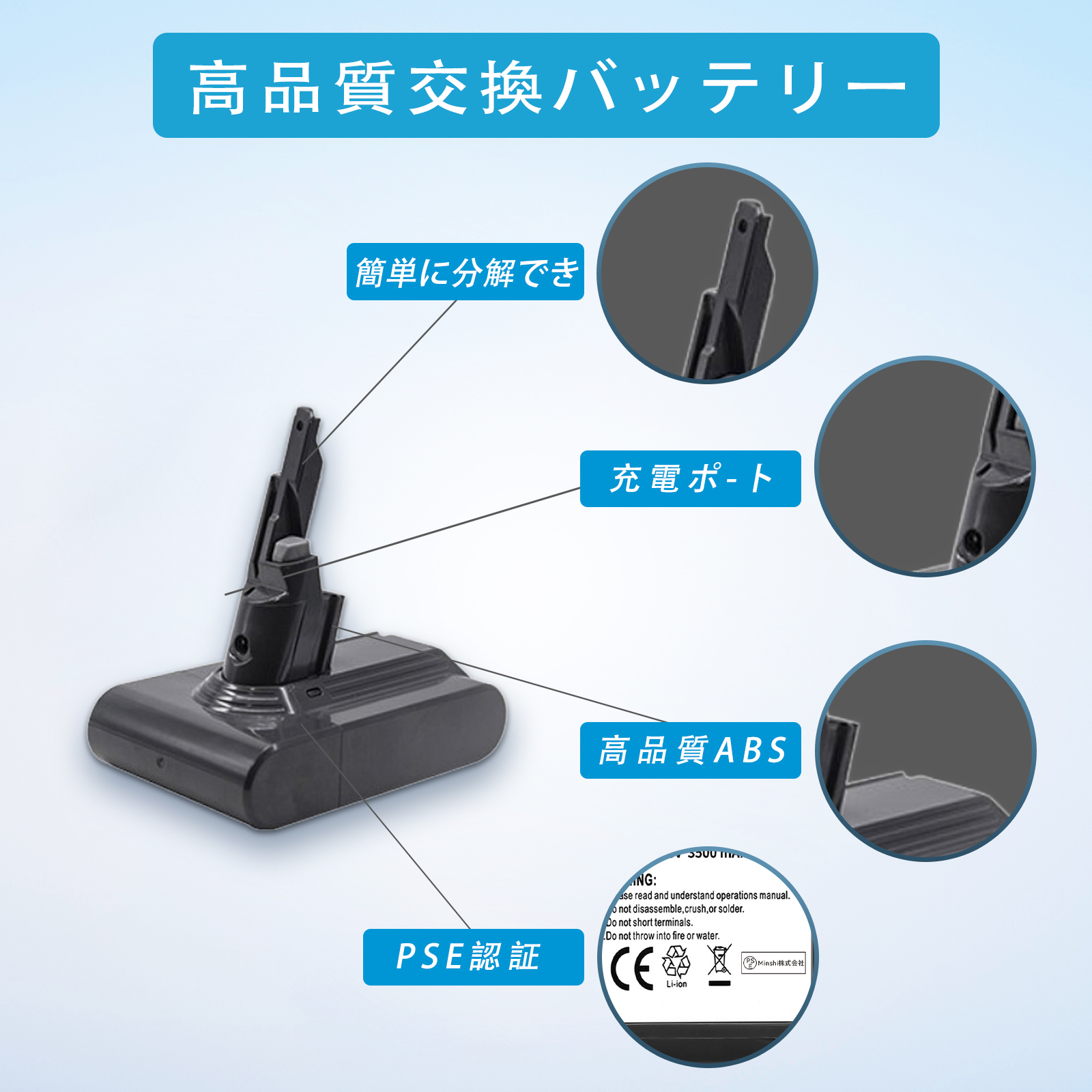 【新品】 Dyson V6 Trigger Extra 充電式 コードレス ダイソン 掃除機 【新品同様】コードレスハンディクリーナー V6