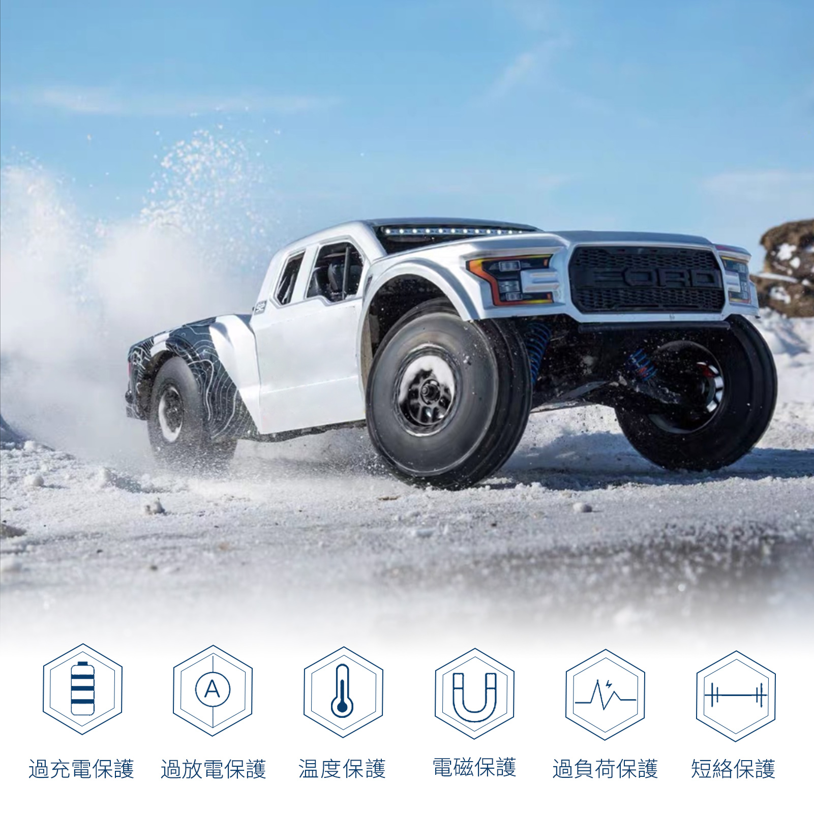 1年保証 14.8V 650mAh 100C 5.4* 3* 2.4 cm XT60プラグ互換リポ
