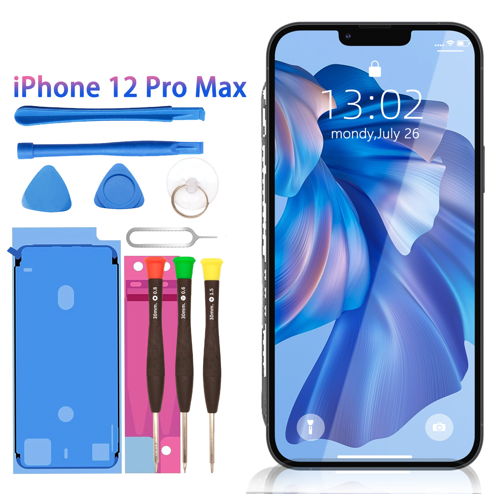 新品 iPhone 12 Pro Max 互換バッテリー 対応用 1年保証 高性能 PSE