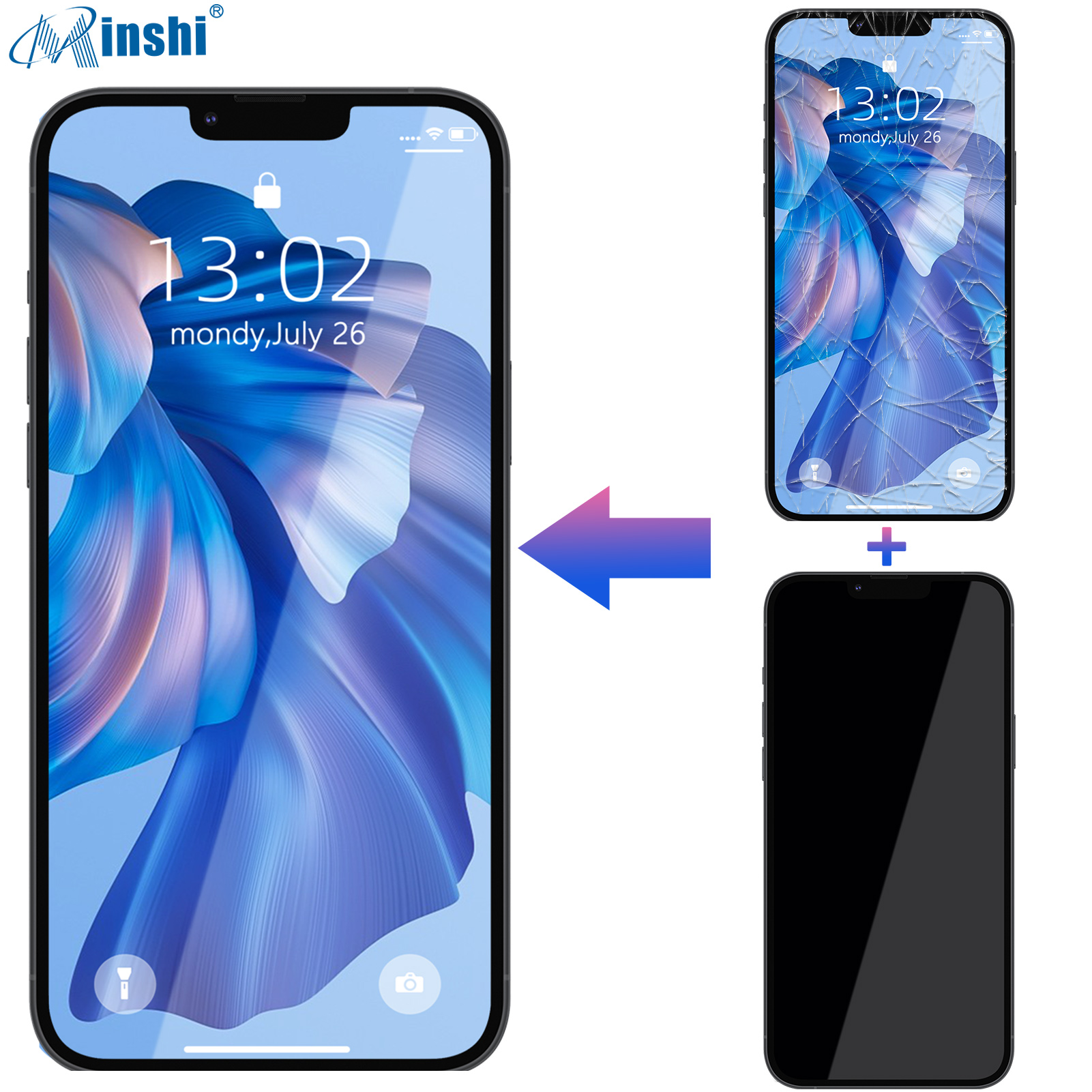 新品 iPhone 12 Pro Max 互換バッテリー 対応用 1年保証 高性能 PSE